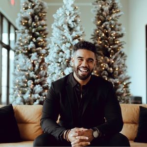 Meet your Posher, Josh